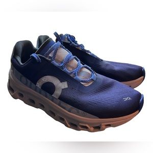 Women’s On Running Cloudmonster
